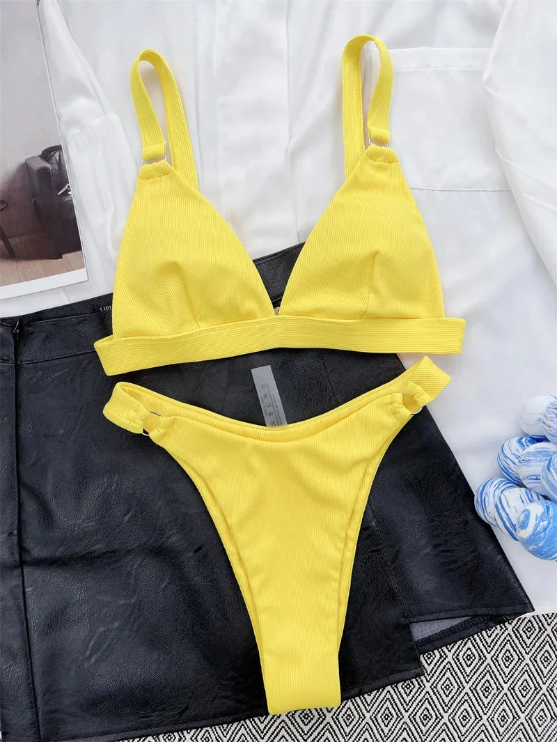 Jessica® | Chic and versatile   bikini