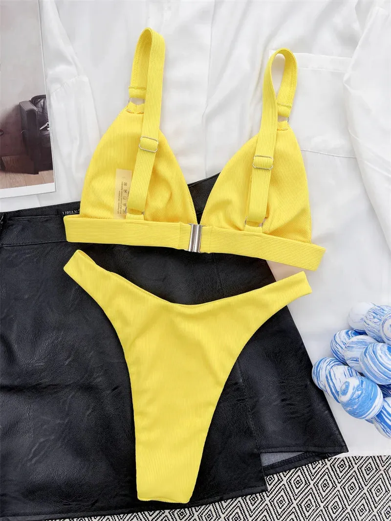 Jessica® | Chic and versatile   bikini