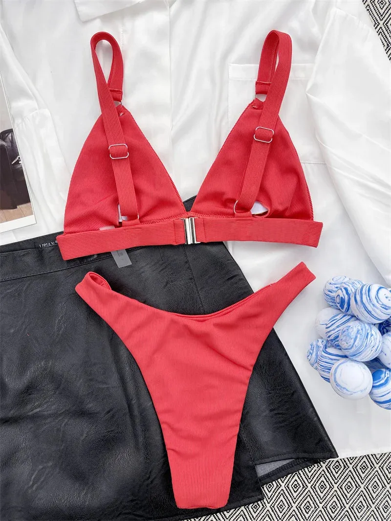 Jessica® | Chic and versatile   bikini