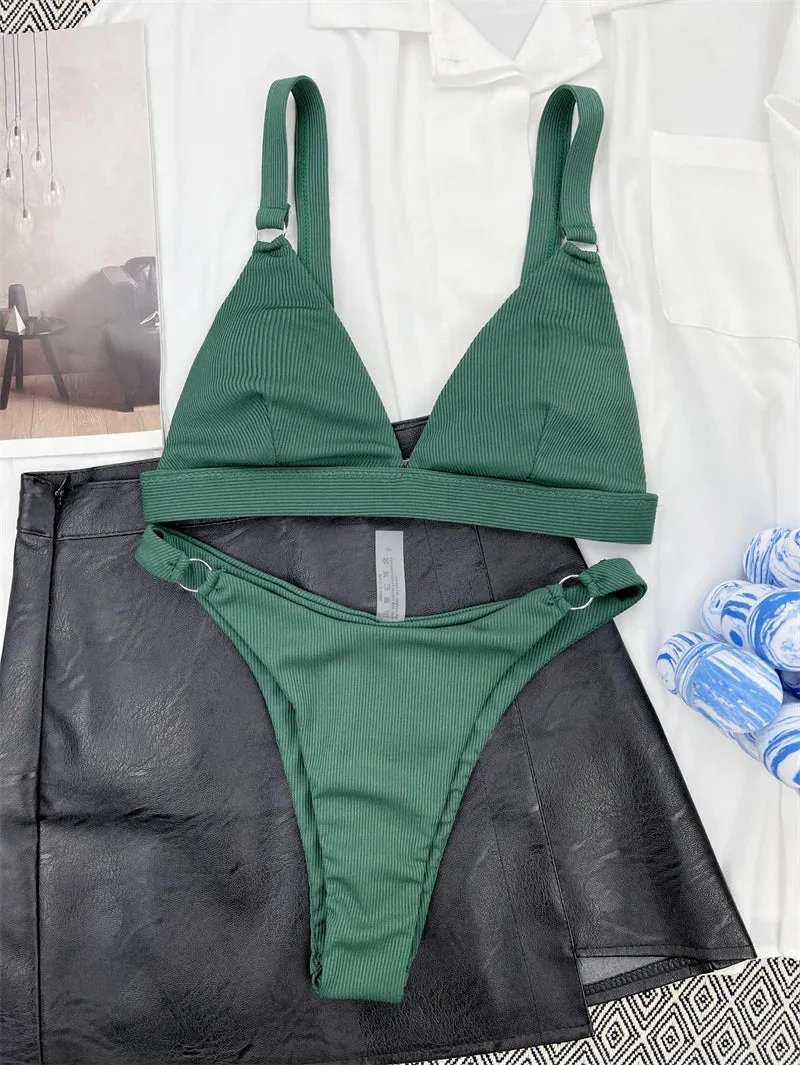 Jessica® | Chic and versatile   bikini