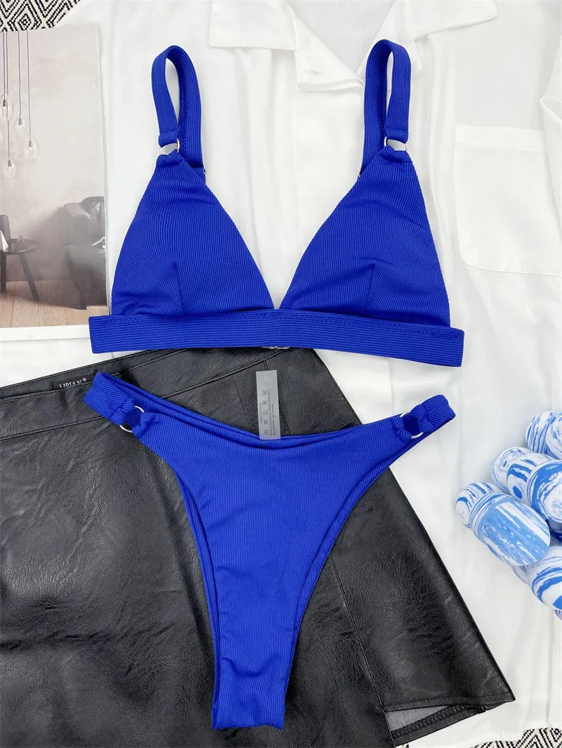 Jessica® | Chic and versatile   bikini