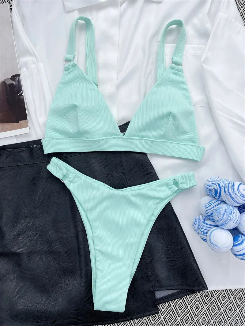 Jessica® | Chic and versatile   bikini