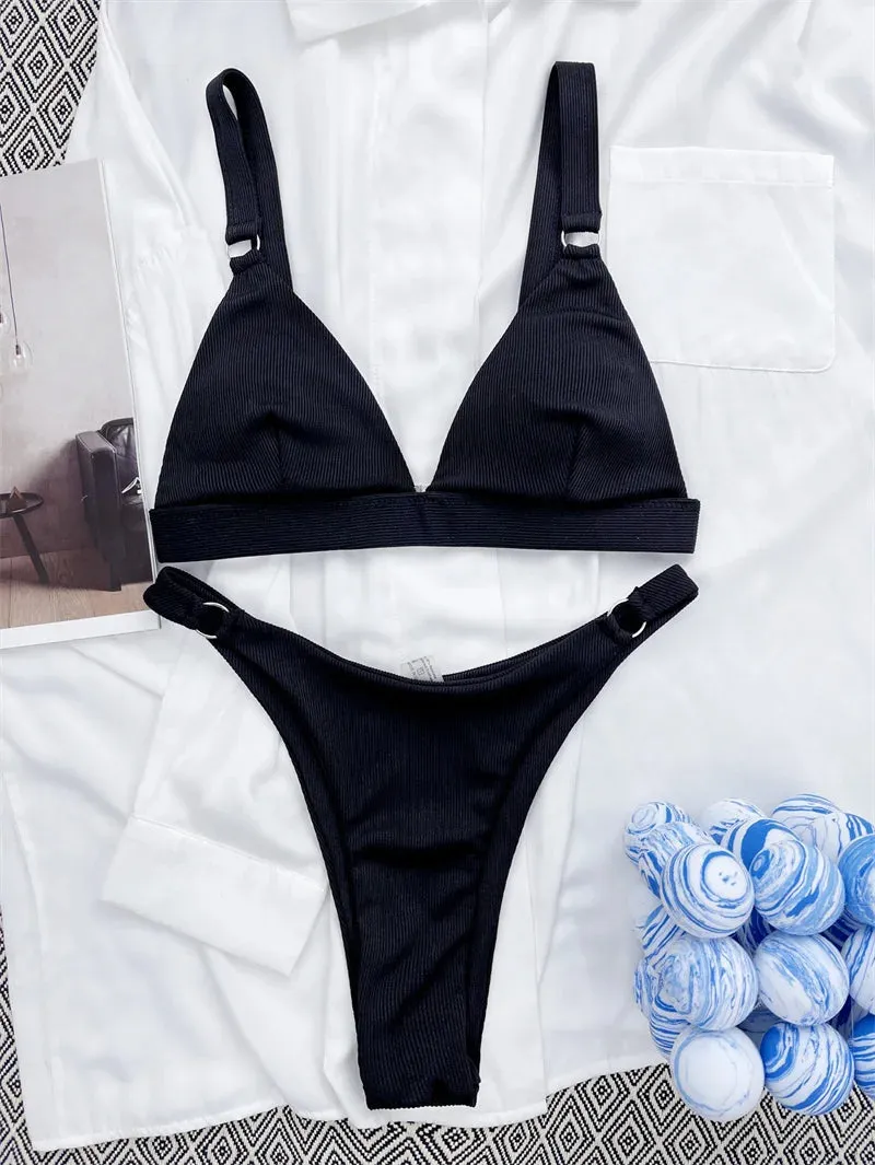 Jessica® | Chic and versatile   bikini