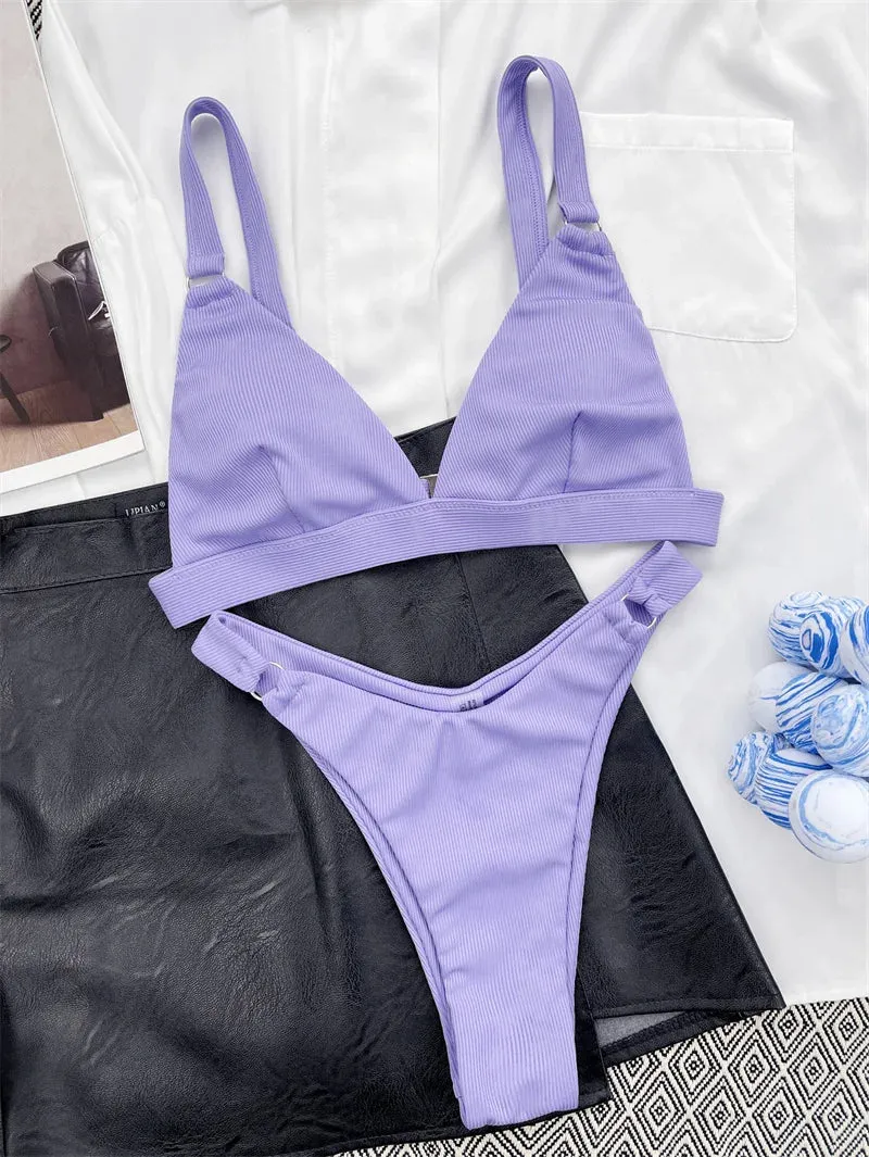 Jessica® | Chic and versatile   bikini