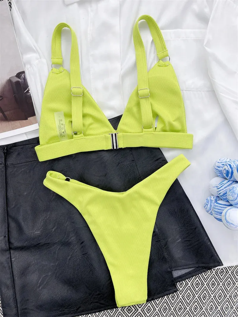 Jessica® | Chic and versatile   bikini