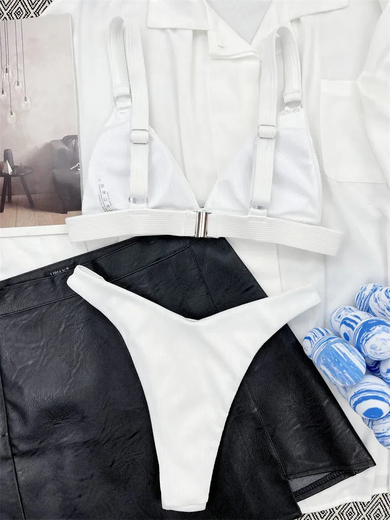 Jessica® | Chic and versatile   bikini
