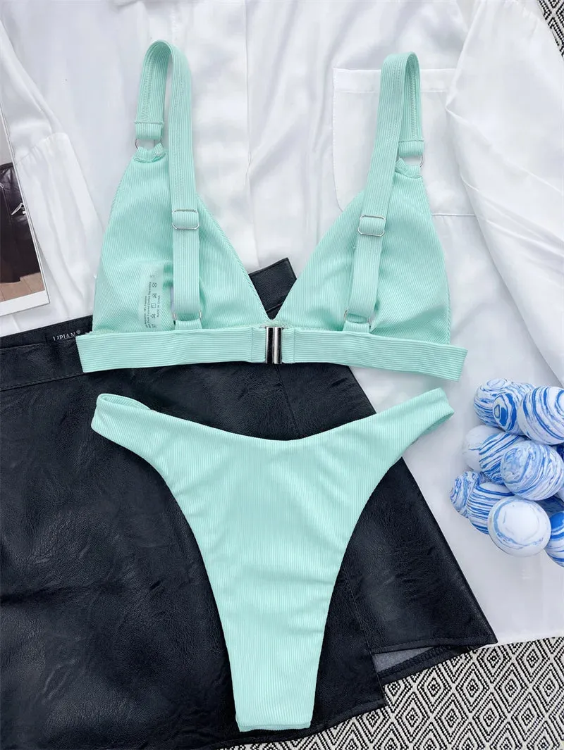 Jessica® | Chic and versatile   bikini