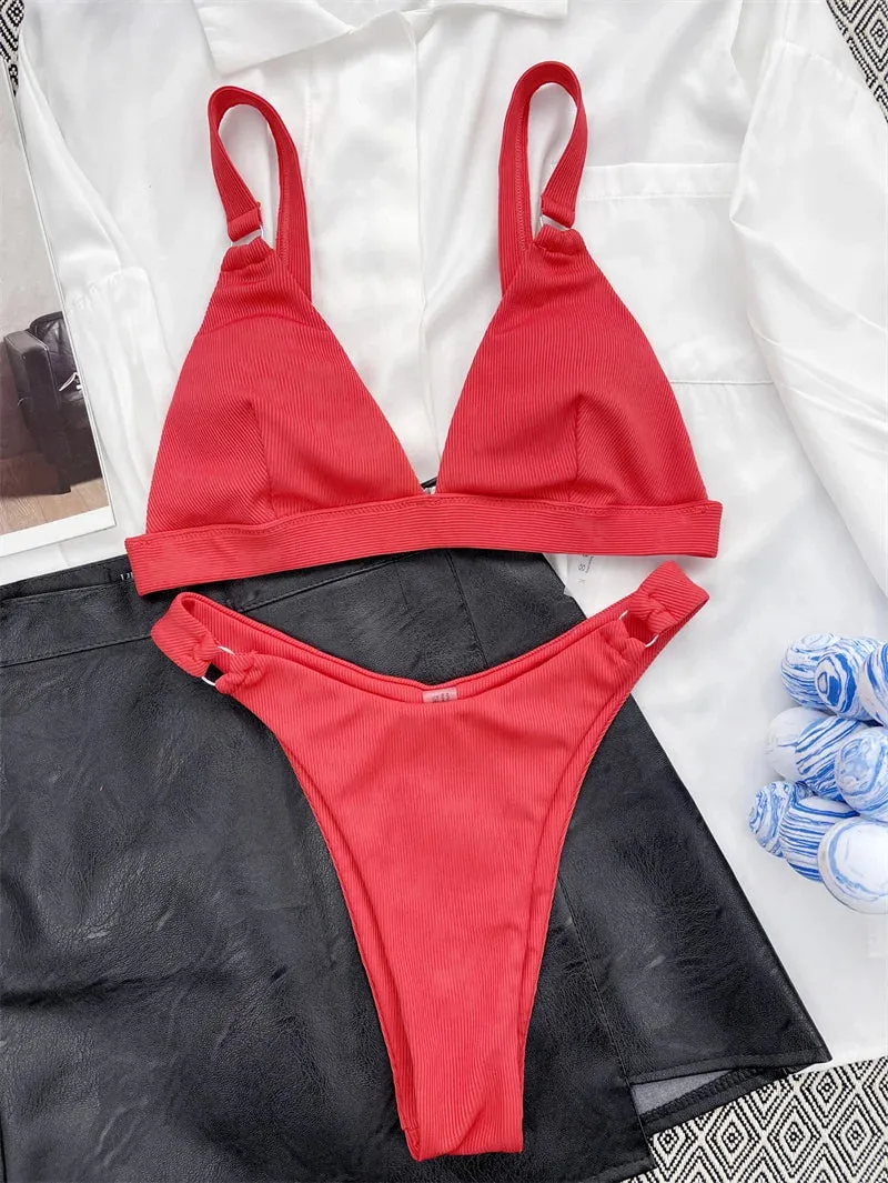 Jessica® | Chic and versatile   bikini