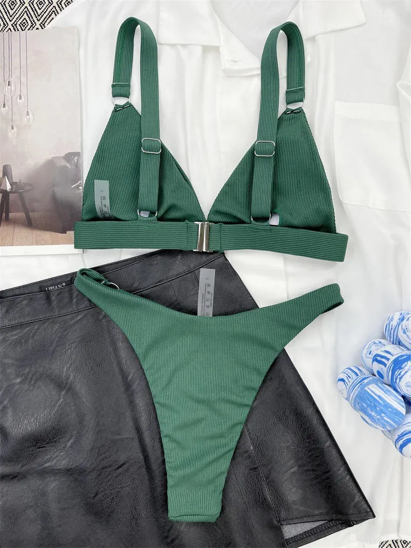 Jessica® | Chic and versatile   bikini