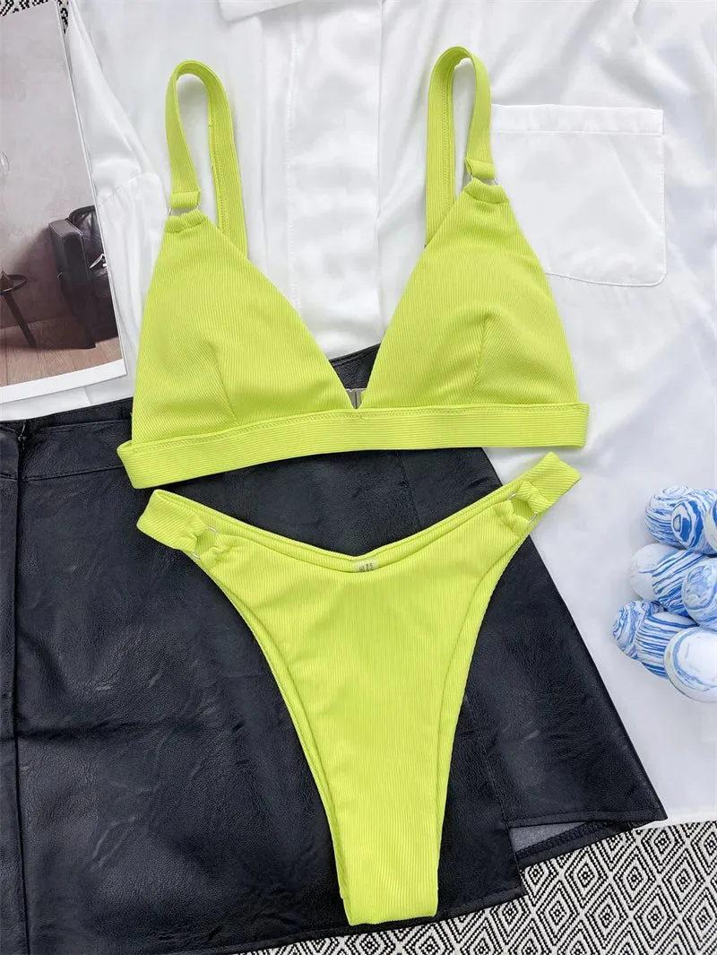 Jessica® | Chic and versatile   bikini