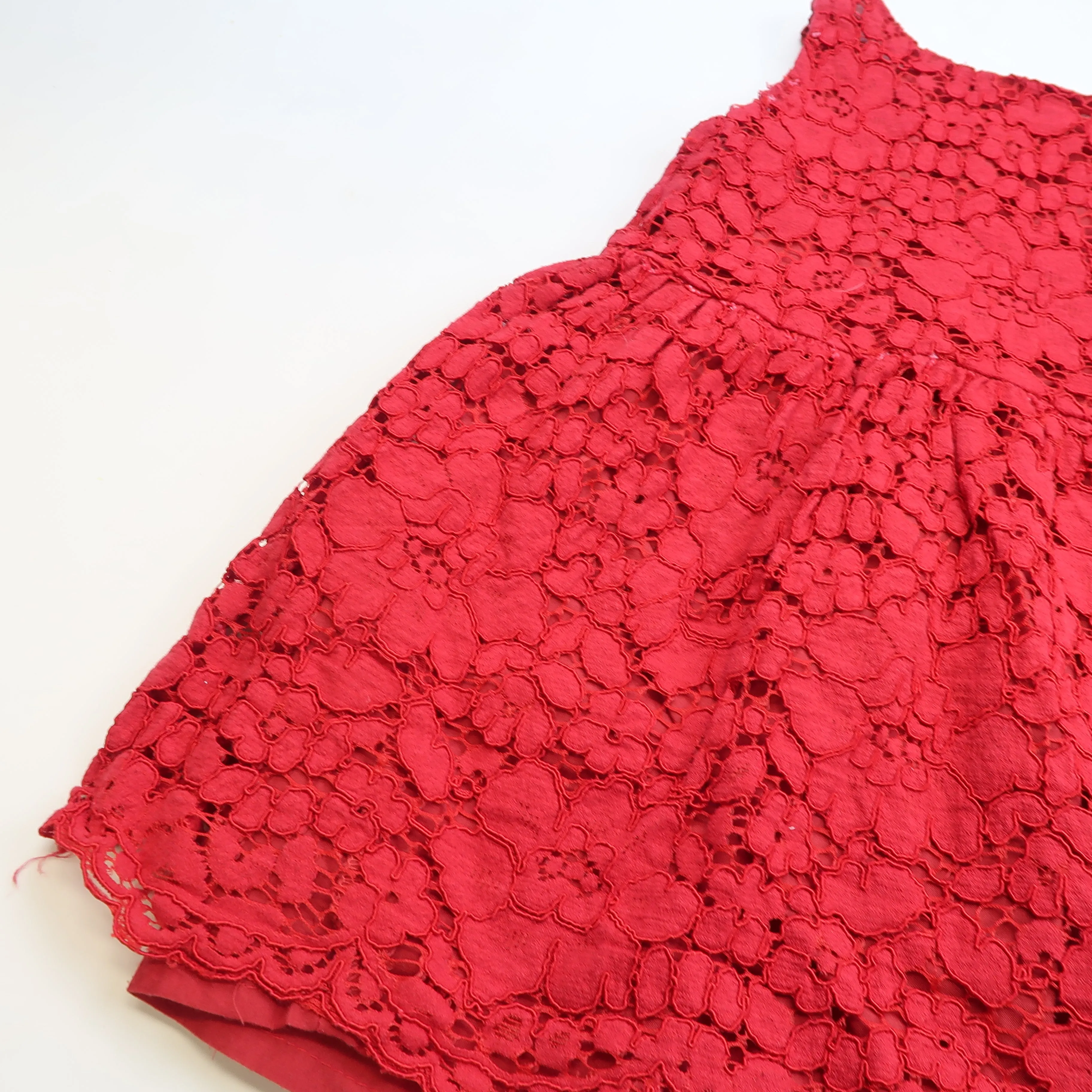 Joe Fresh - Dress (6Y)