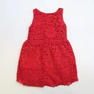 Joe Fresh - Dress (6Y)