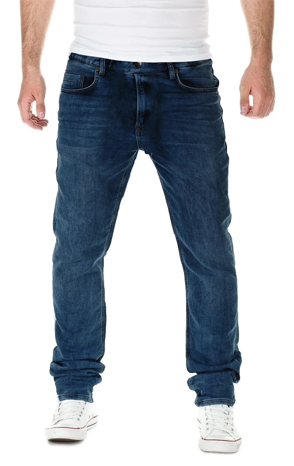 Joggjean Washed Raw
