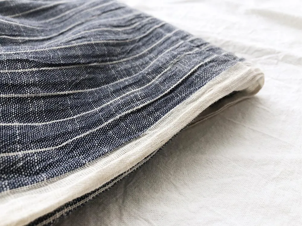 Johannah™ - Classic Striped Scarf
