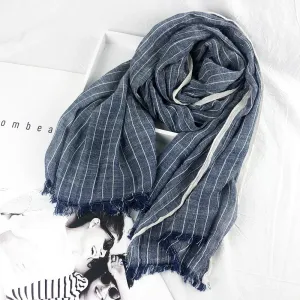 Johannah™ - Classic Striped Scarf