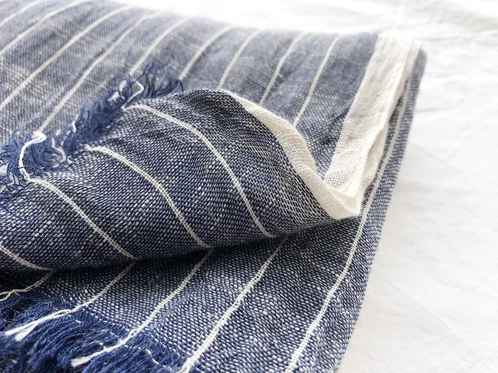 Johannah™ - Classic Striped Scarf
