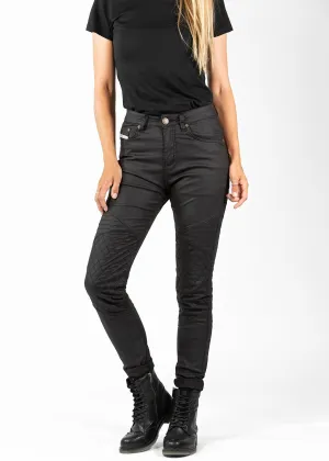 John Doe Kevlar bukse Dame -Betty Biker jegging
