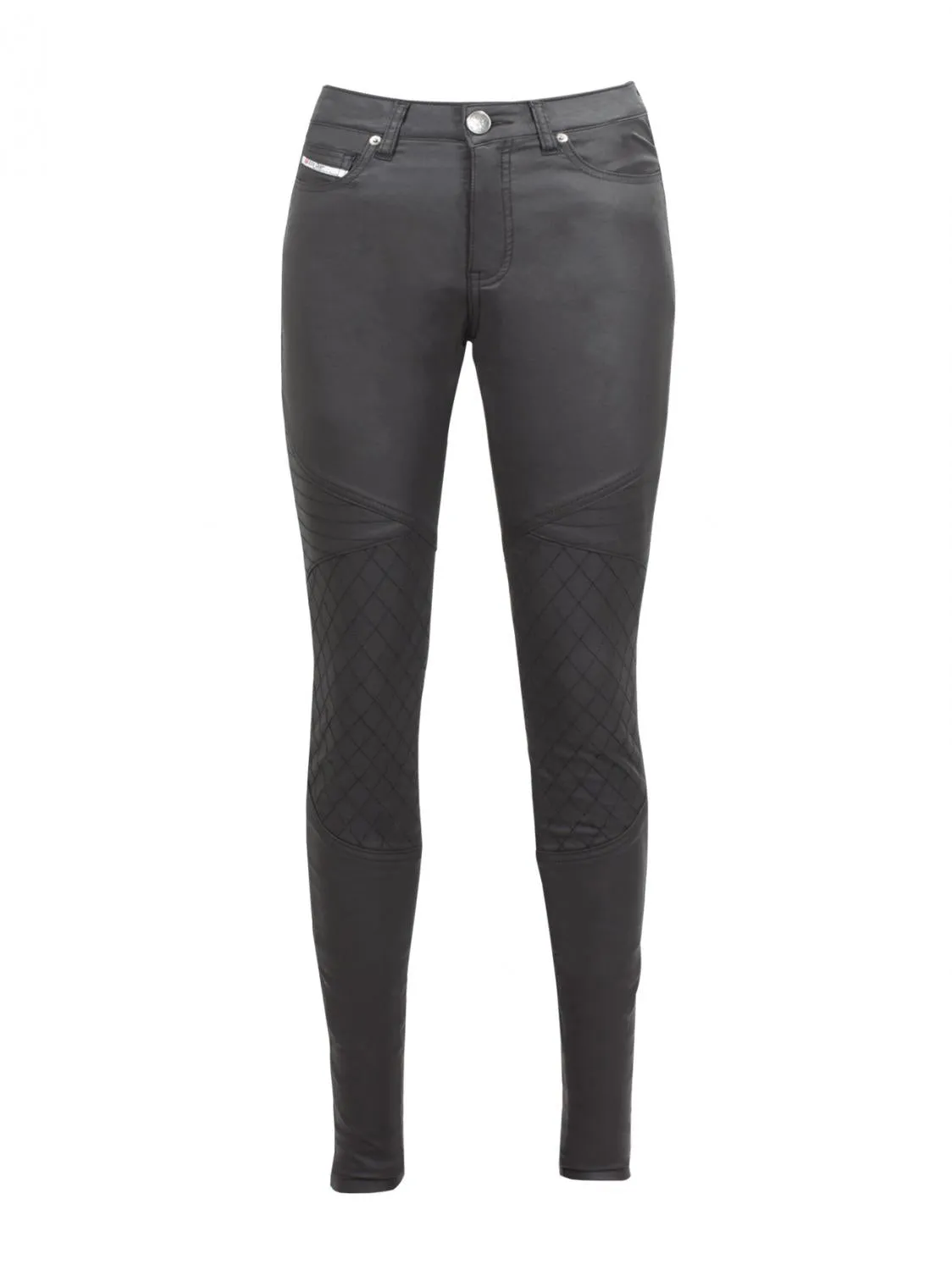 John Doe Kevlar bukse Dame -Betty Biker jegging