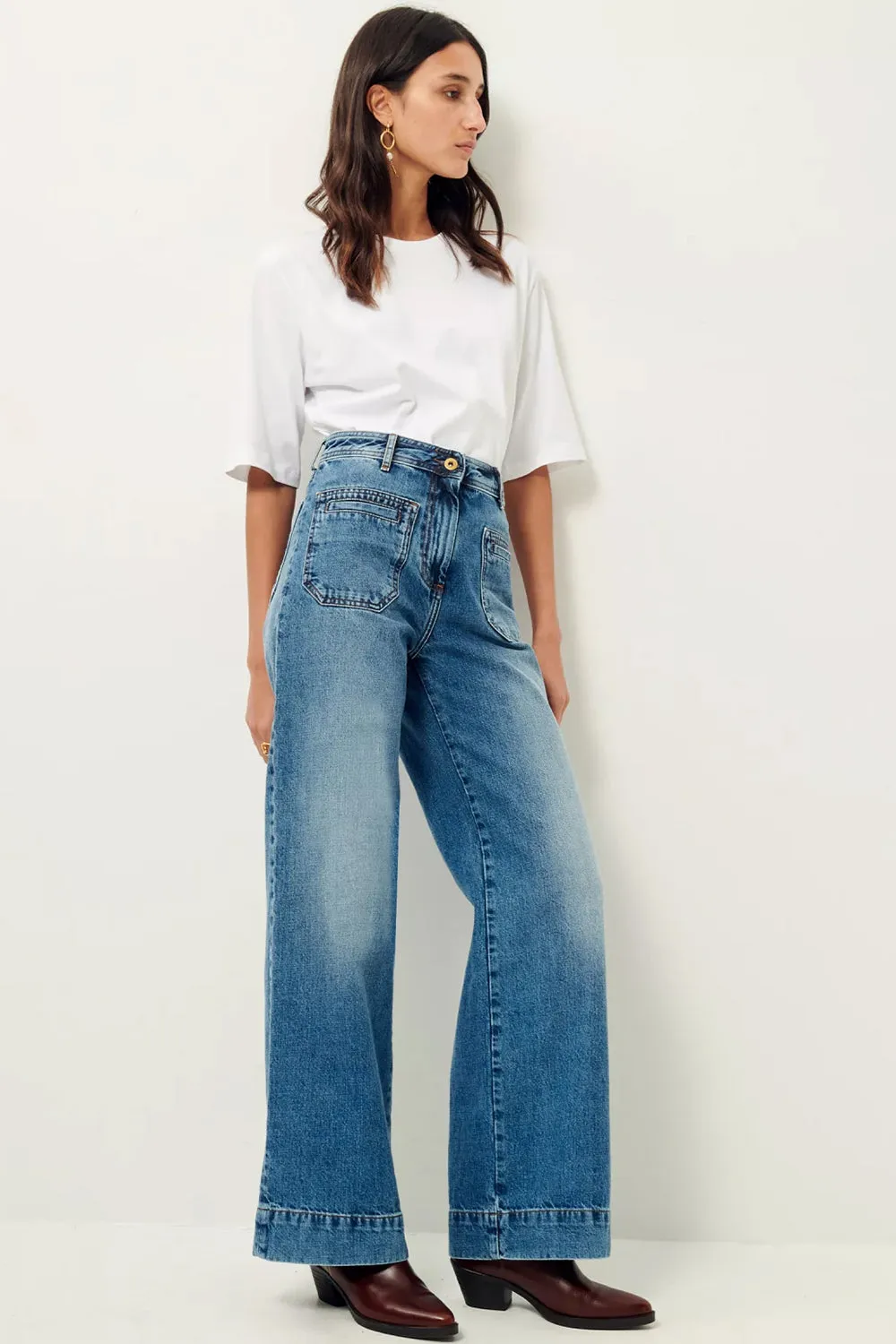 Johnny O Flares