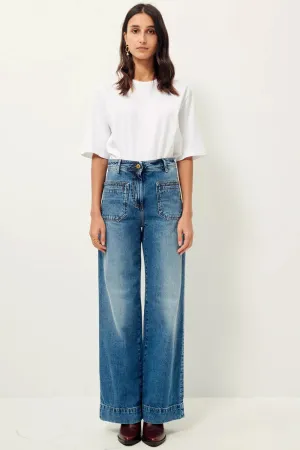 Johnny O Flares