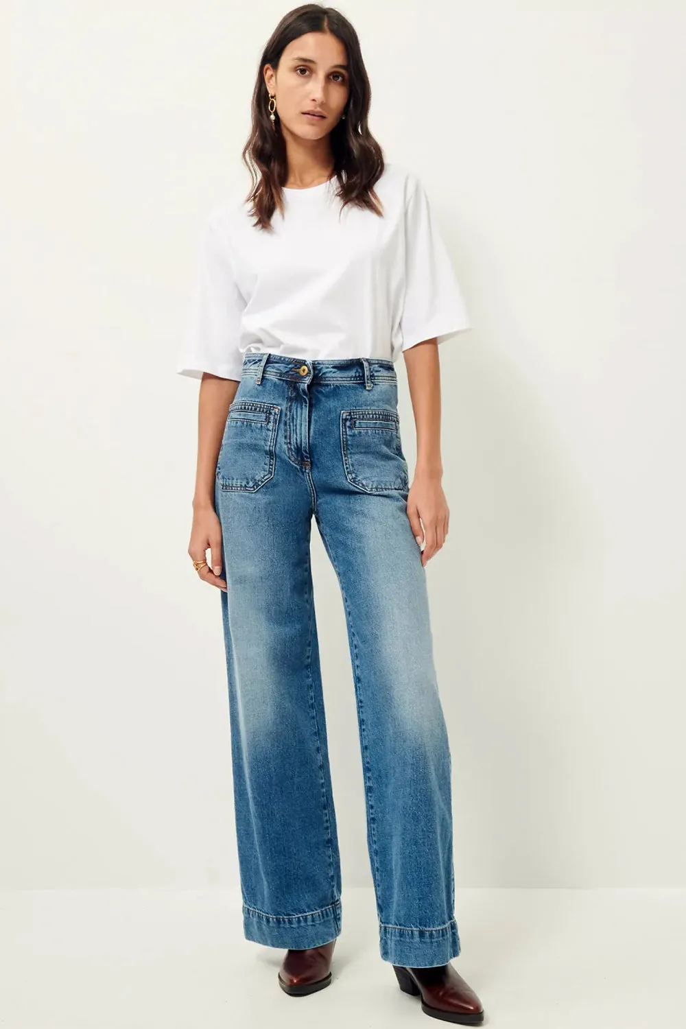 Johnny O Flares