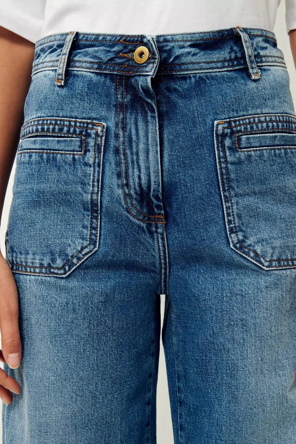Johnny O Flares