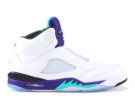 Jordan 5 Fresh Prince
