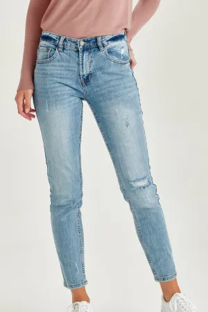 Junkfood Nala Blue Jean