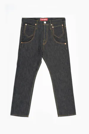 JUNYA WATANABE MAN LEVIS SLIM INDIGO