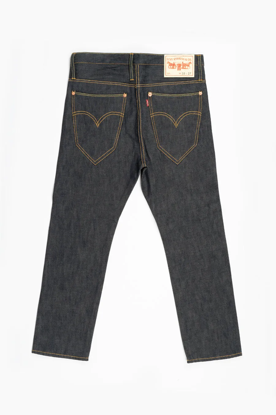 JUNYA WATANABE MAN LEVIS SLIM INDIGO