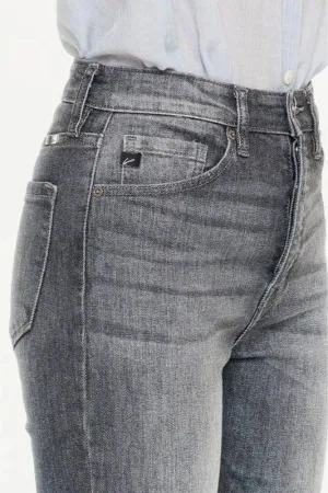 KanCan High Rise Cigarette Fit
