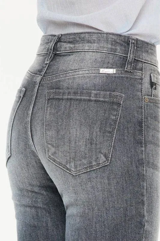 KanCan High Rise Cigarette Fit