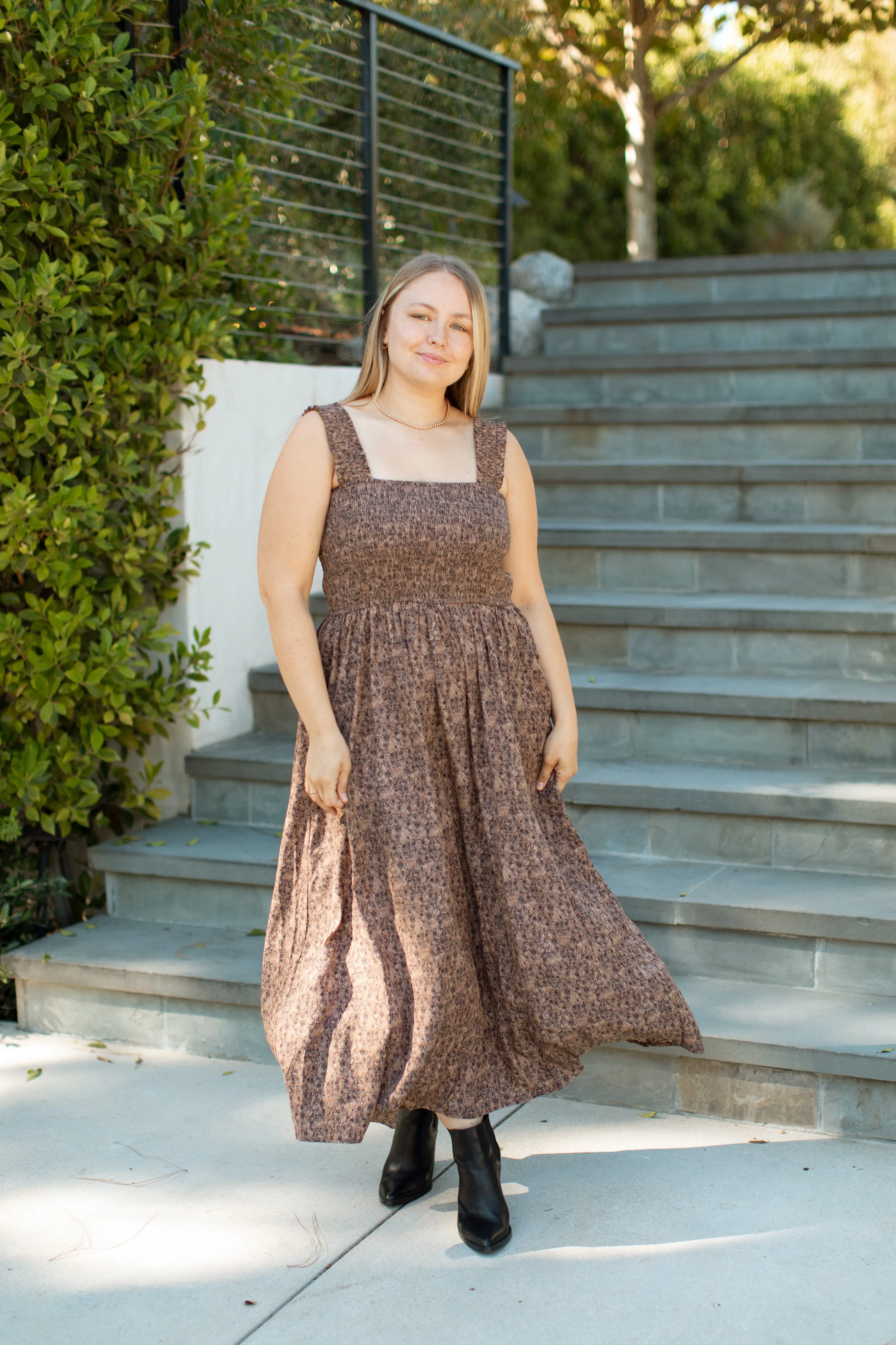 Keira Dress