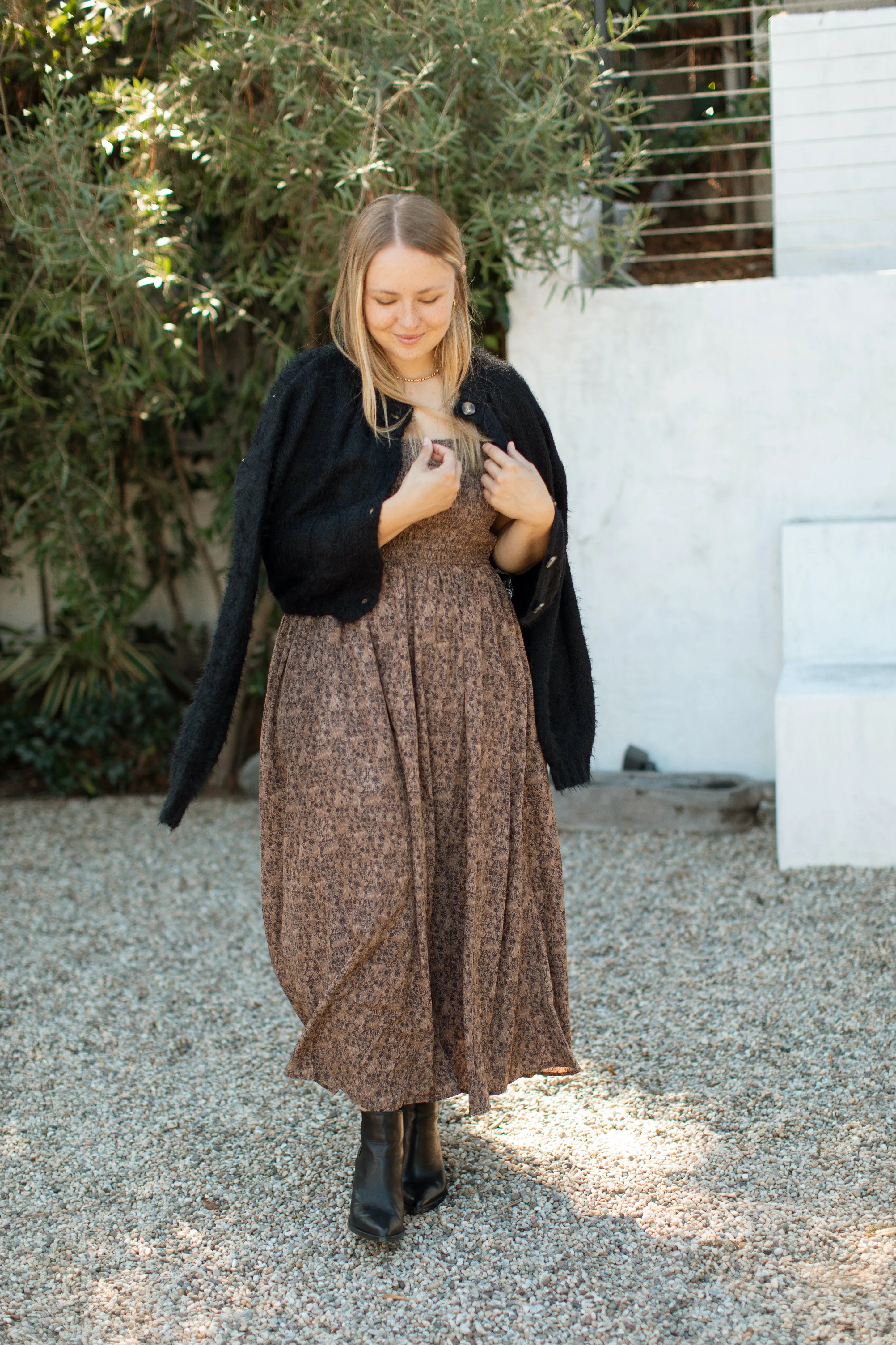 Keira Dress