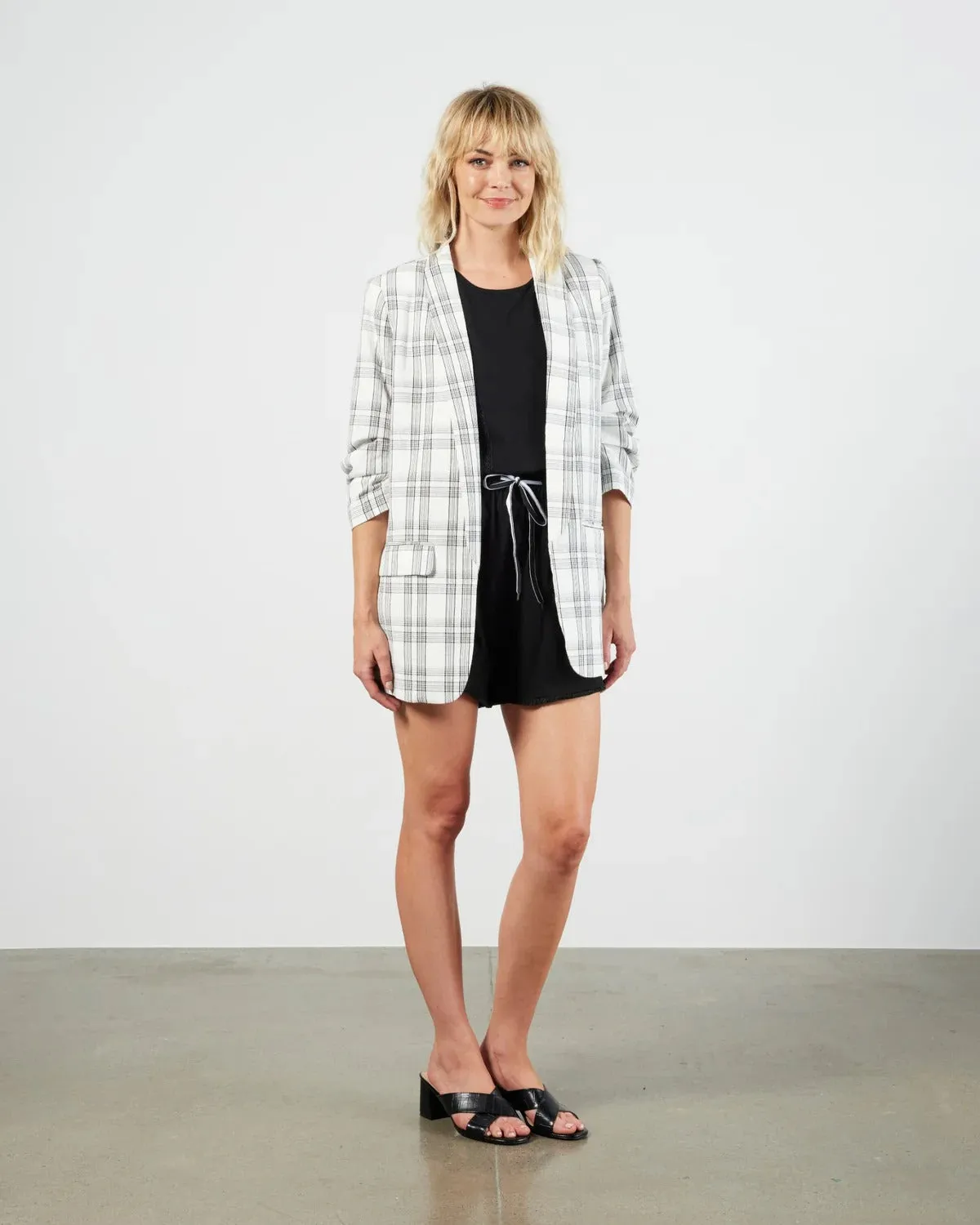 Kennedy Blazer