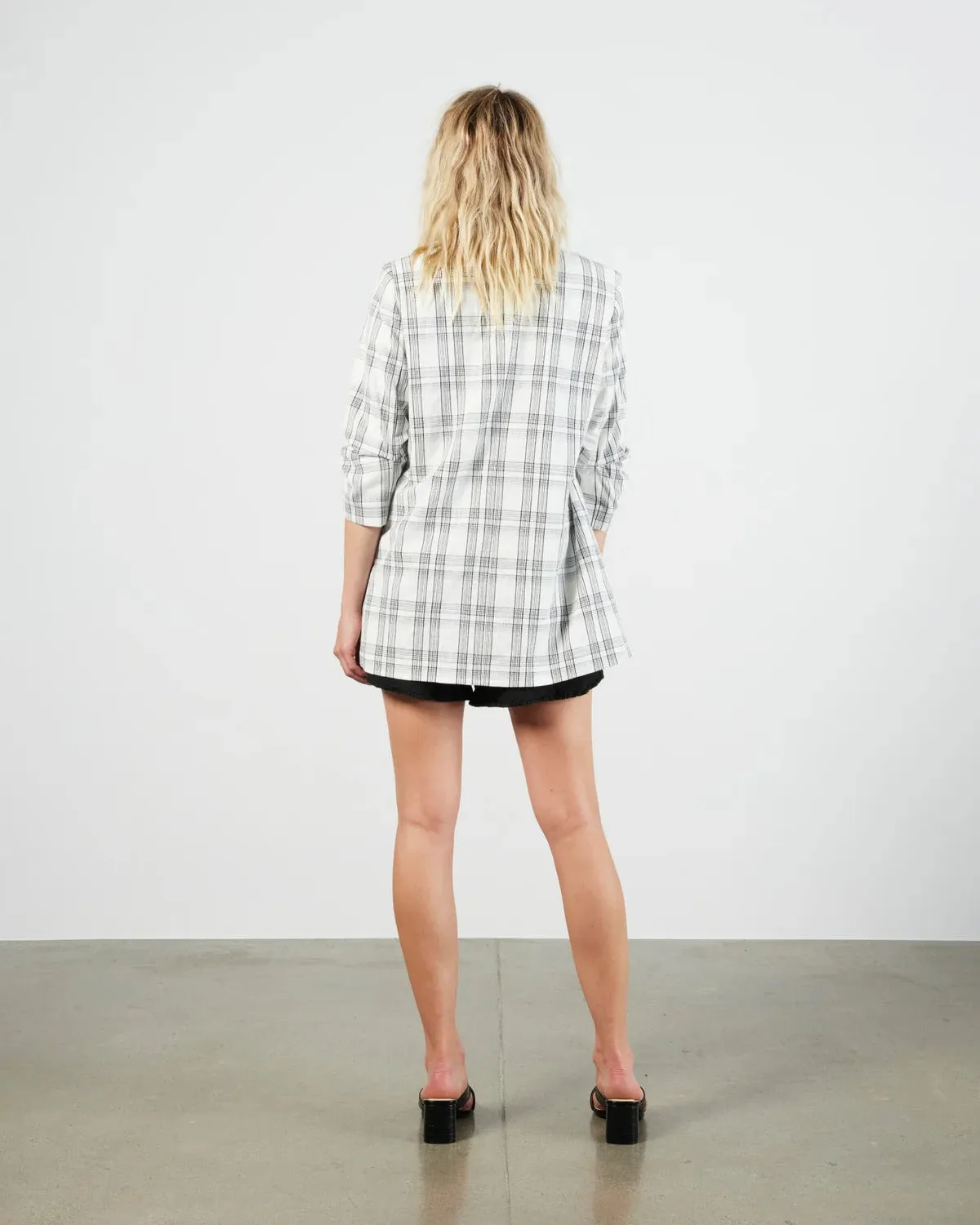 Kennedy Blazer