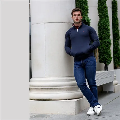 Kenrow Gorman Slim Jean Mid Indigo