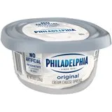 Kraft Philadelphia Soft Cream Cheese 8oz
