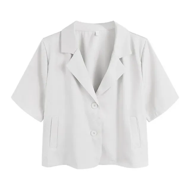 Léa Blanchet® | Blazers d'été