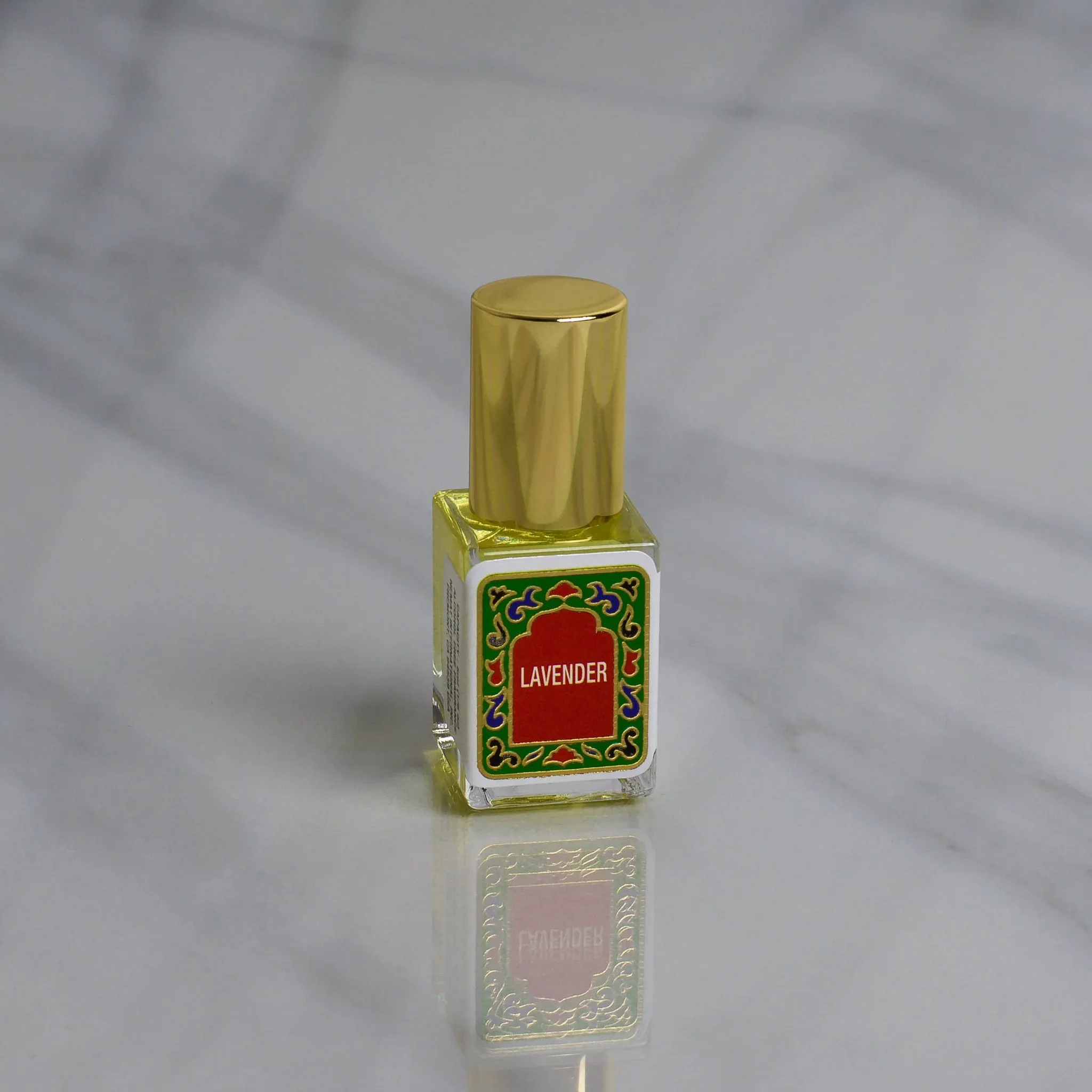 Lavender Fragrance Oil