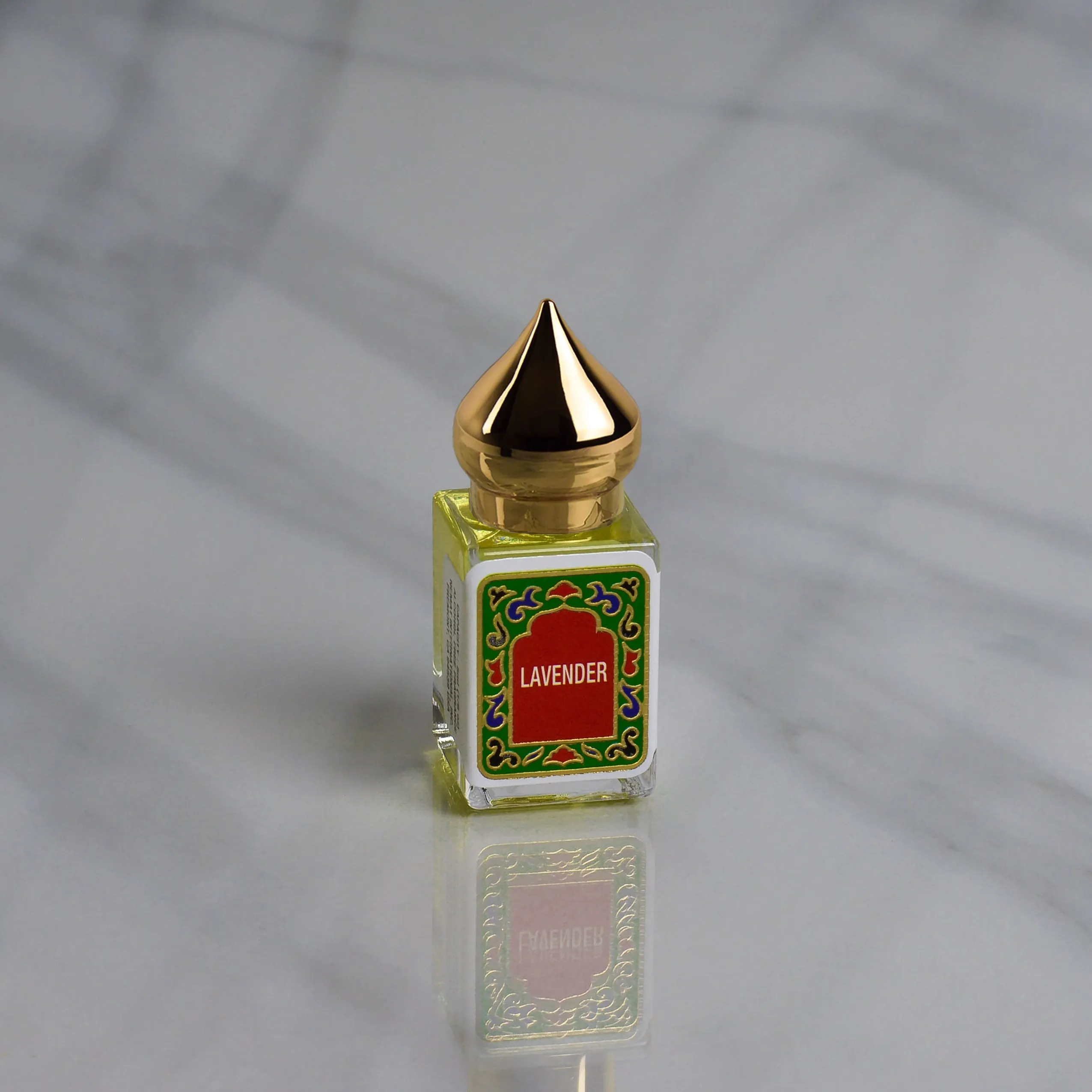 Lavender Fragrance Oil