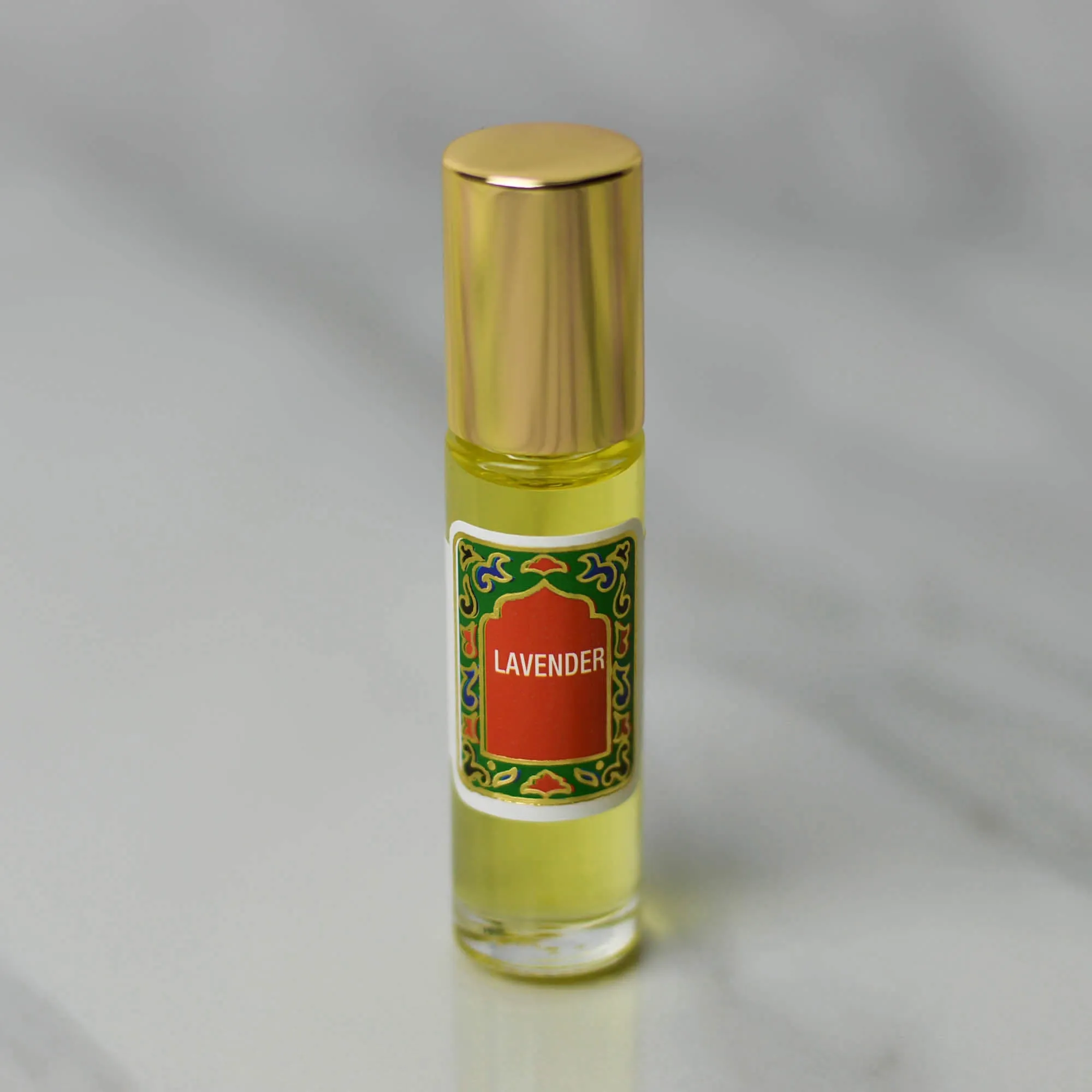 Lavender Fragrance Oil