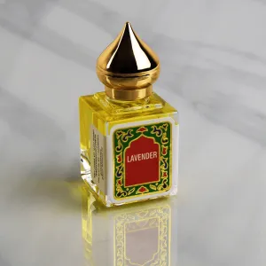 Lavender Fragrance Oil