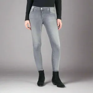 Le Temps Pulp High Waist Skinny Jean