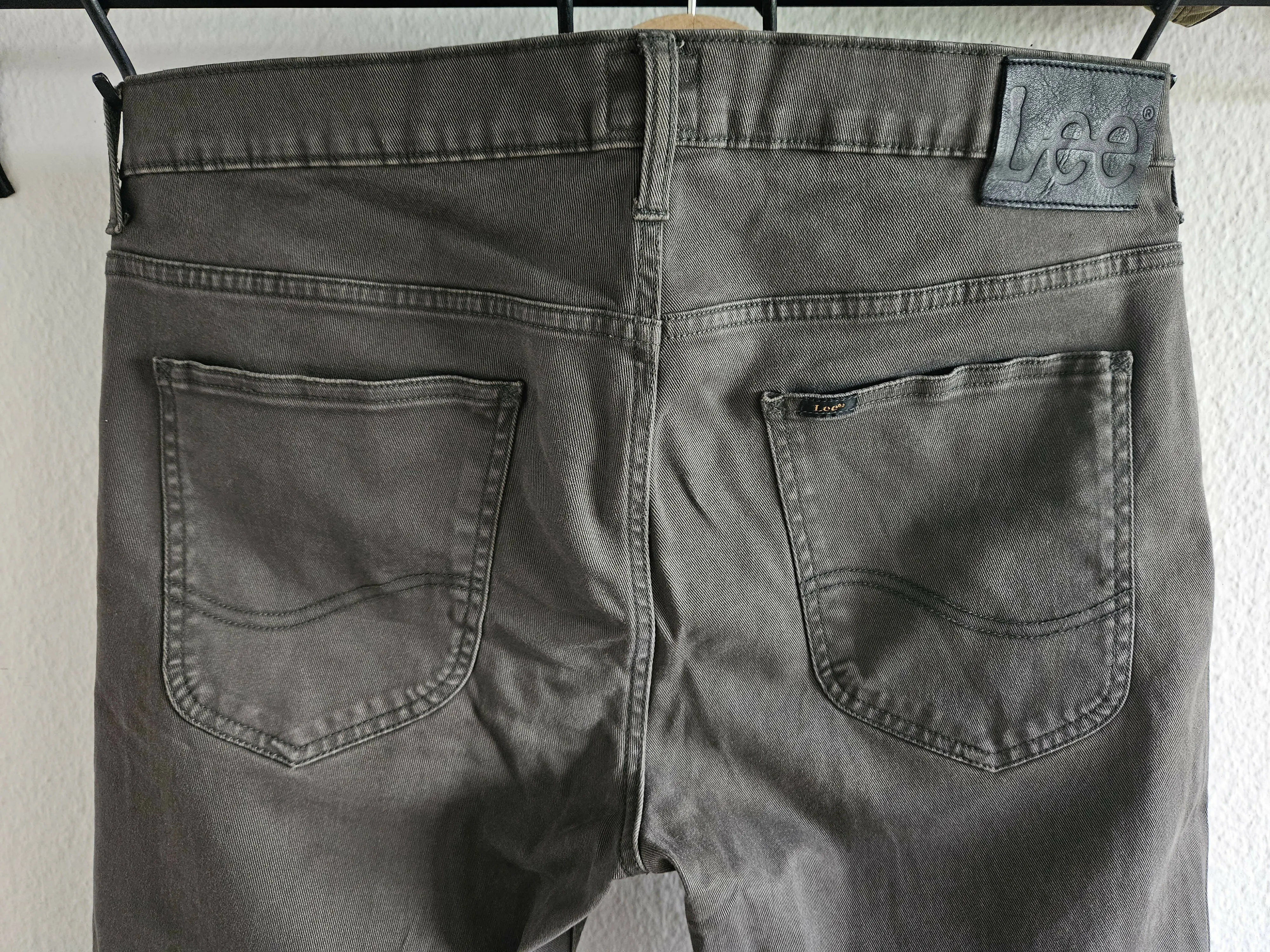 Lee-Jeans