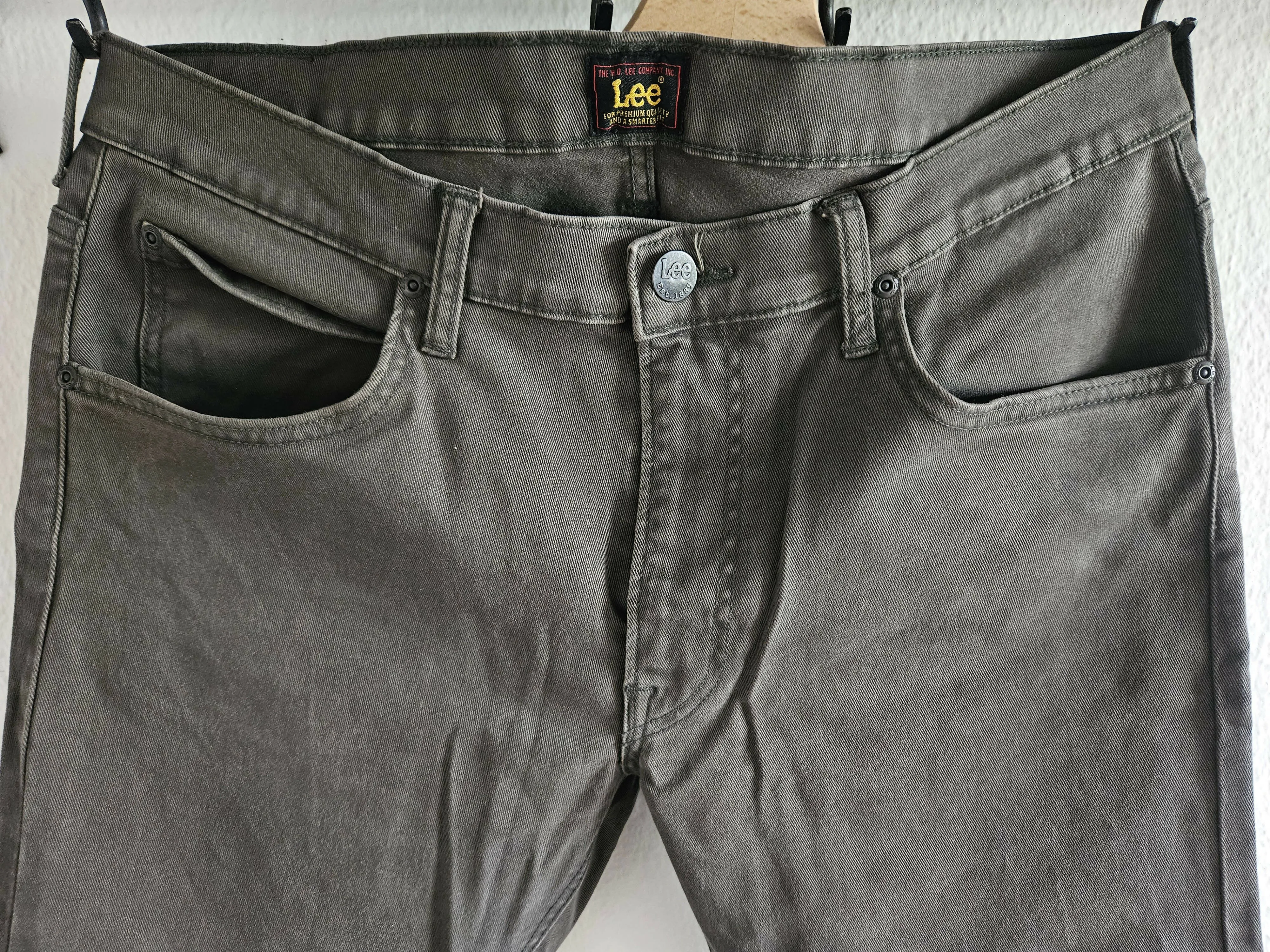 Lee-Jeans