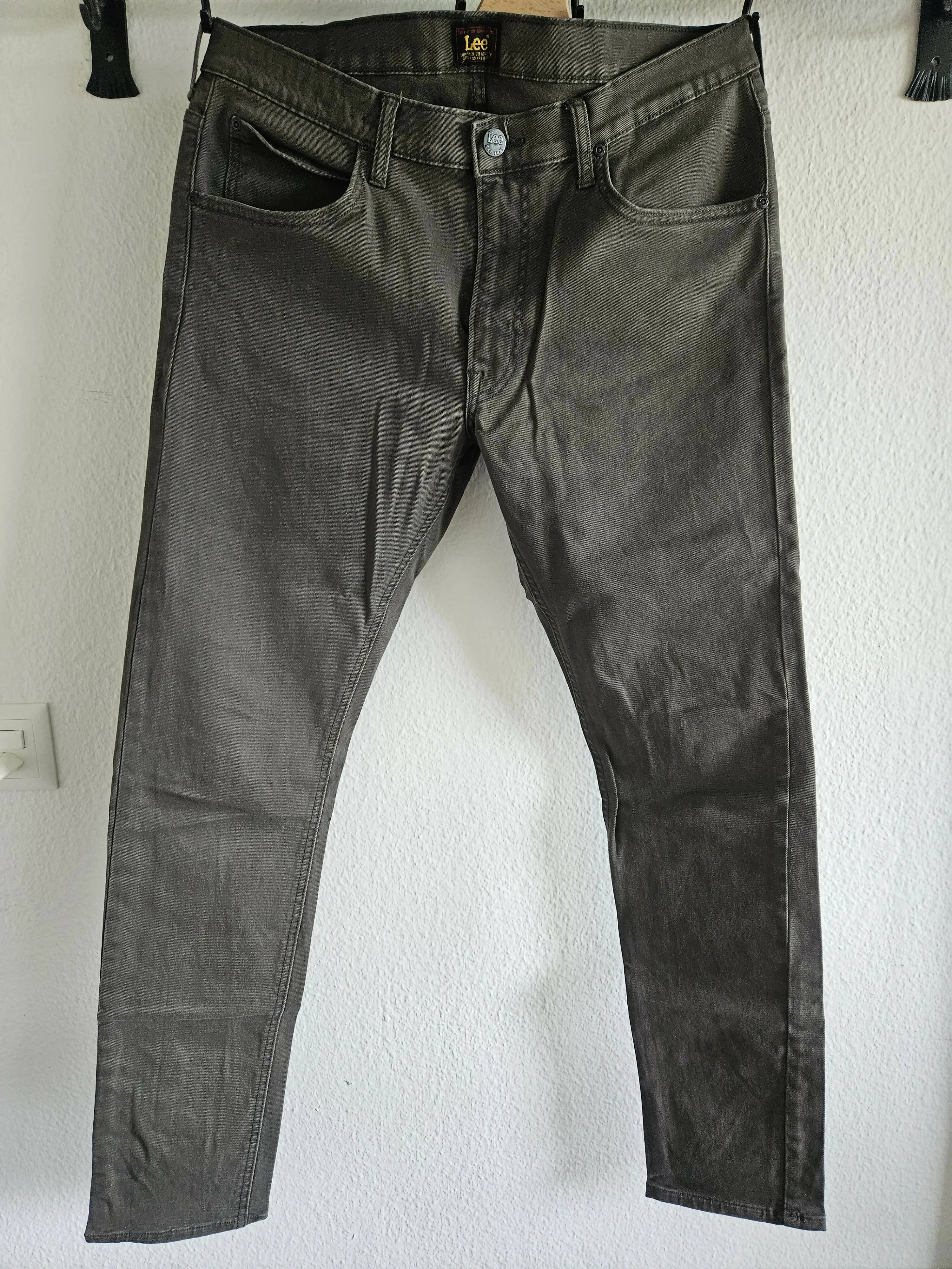 Lee-Jeans