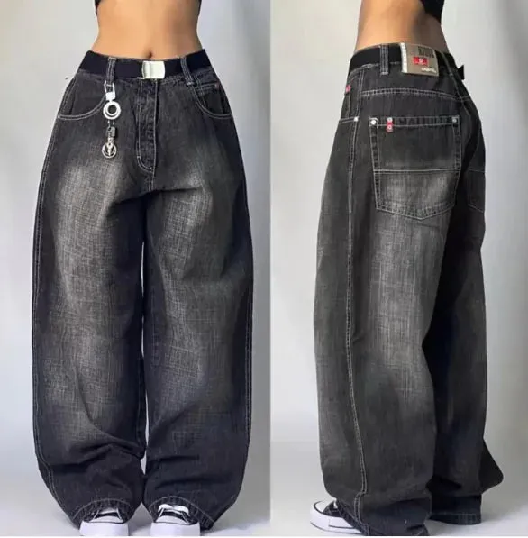 Leg Jeans