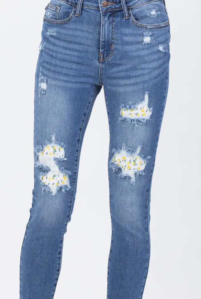 Lemon Patch Judy's (0-24W) - LPJ
