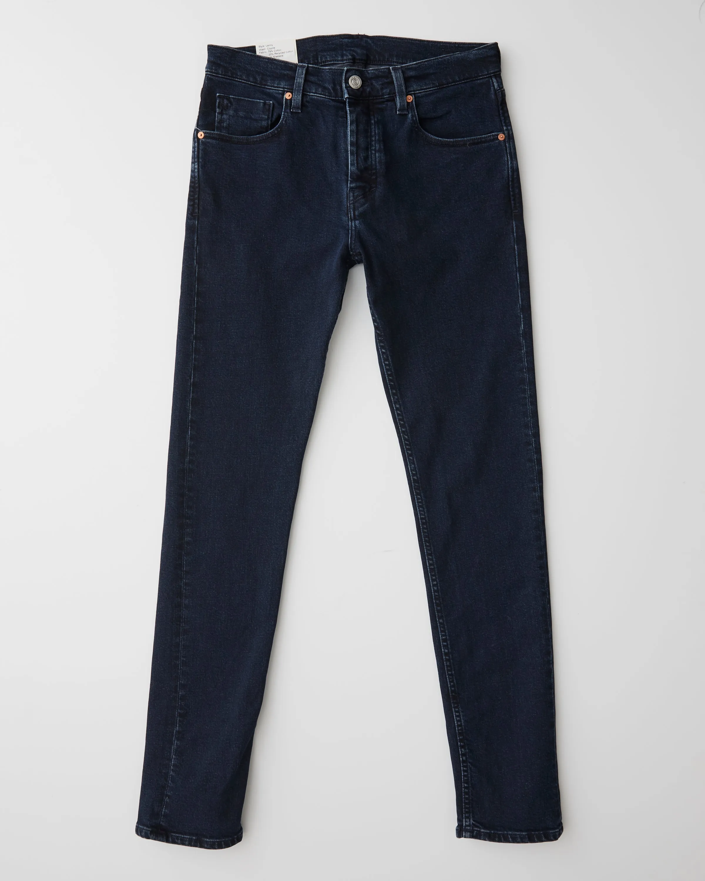 Lenny Jeans Coyote